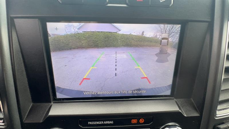 ford F-250 2022 - 18