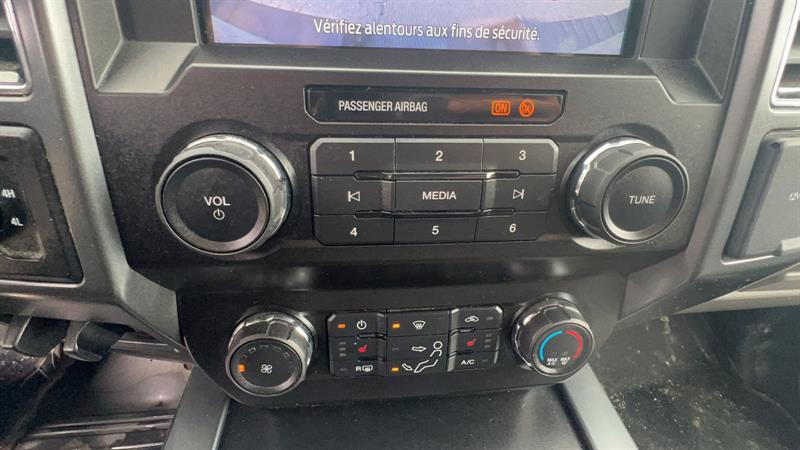 ford F-250 2022 - 19