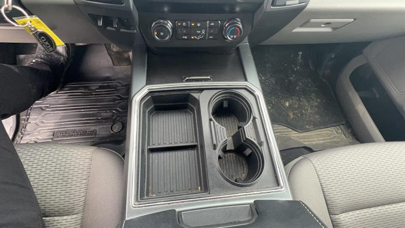 ford F-250 2022 - 20