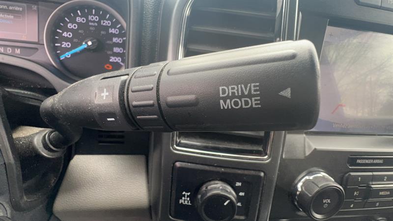 ford F-250 2022 - 21