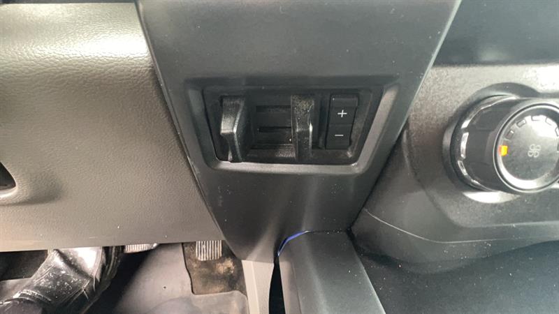 ford F-250 2022 - 23