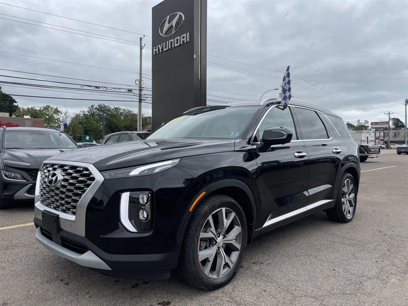 Hyundai Palisade 3