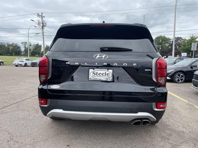 Hyundai Palisade 6