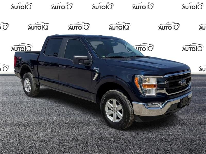 Ford F-150 2