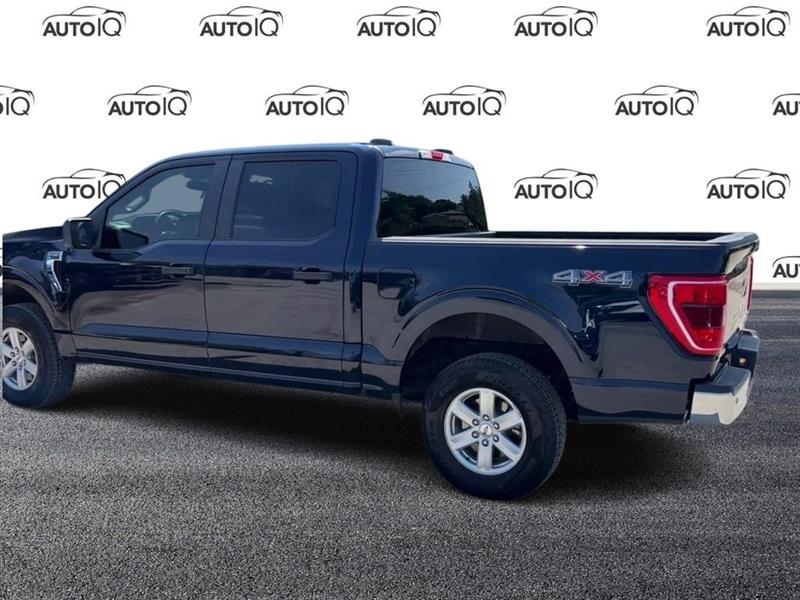 Ford F-150 4