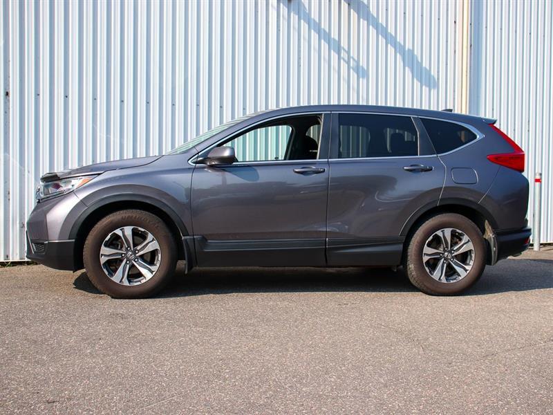 Honda CR-V 3