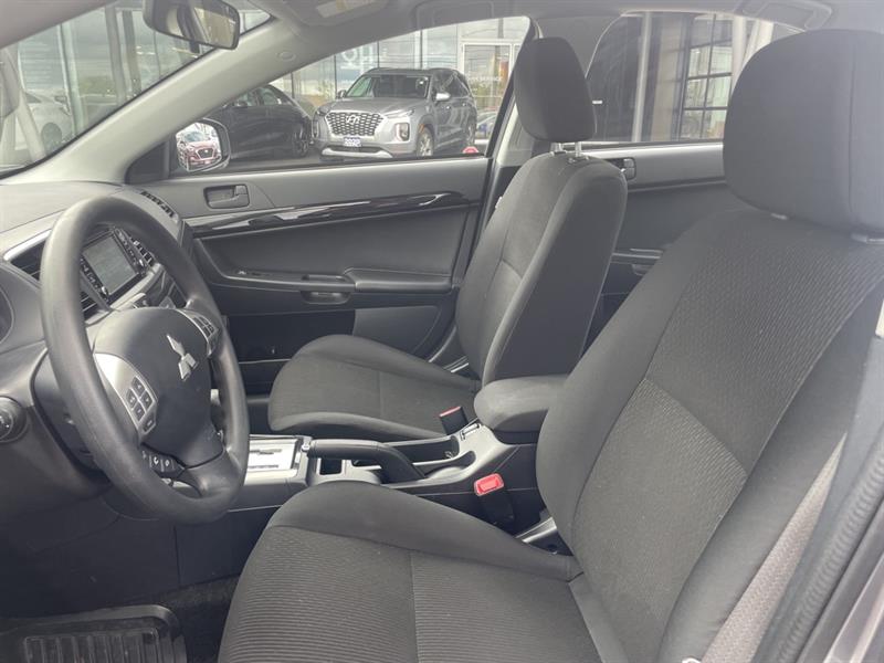 Mitsubishi Lancer 11