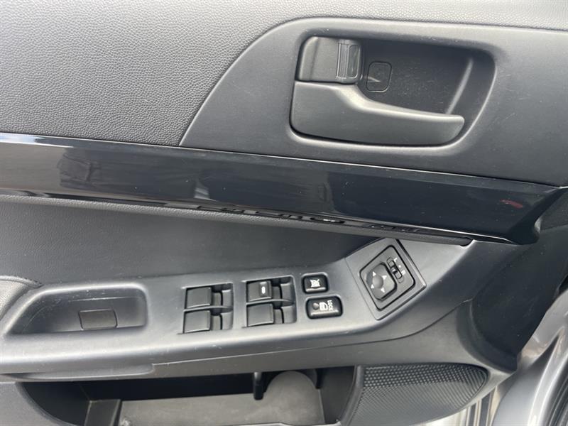 Mitsubishi Lancer 15