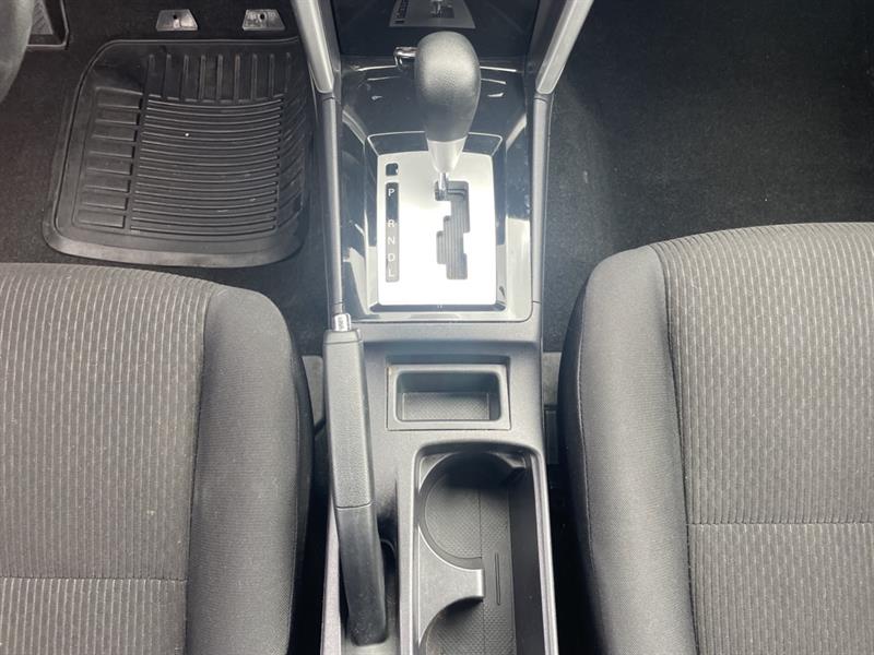 Mitsubishi Lancer 16