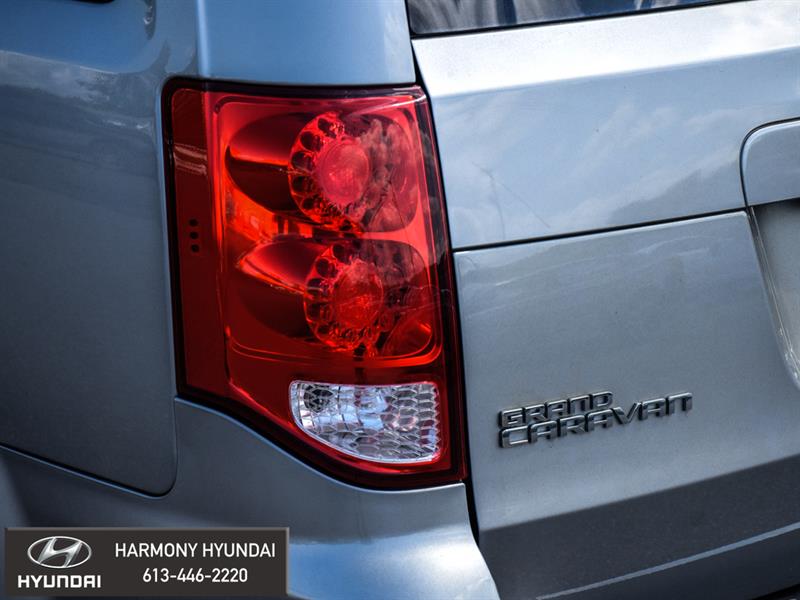 Dodge Grand Caravan 6