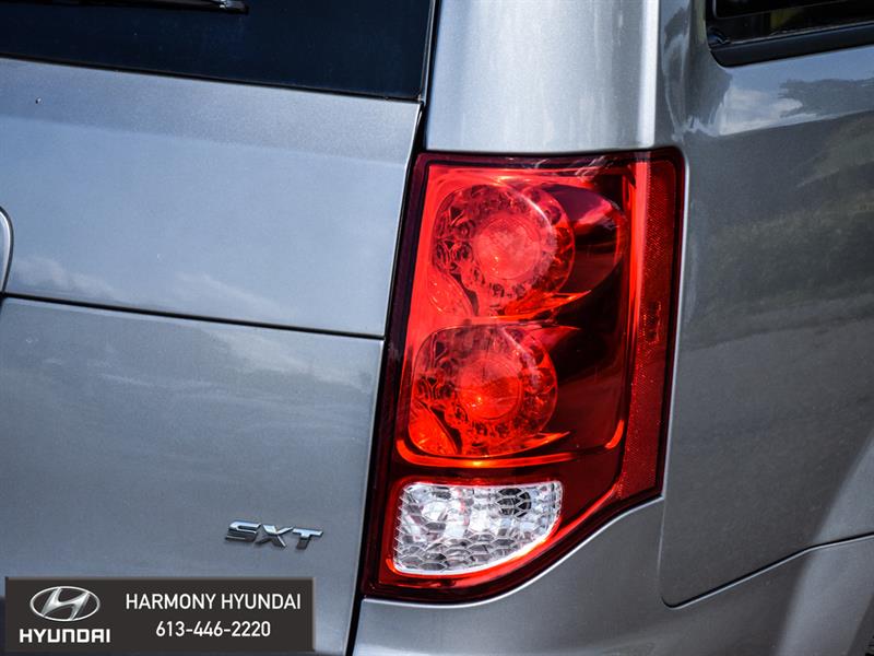 Dodge Grand Caravan 7