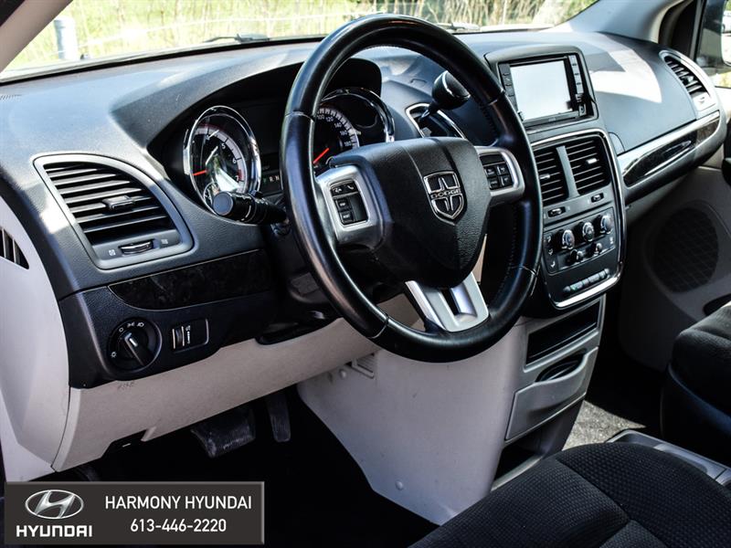 Dodge Grand Caravan 10