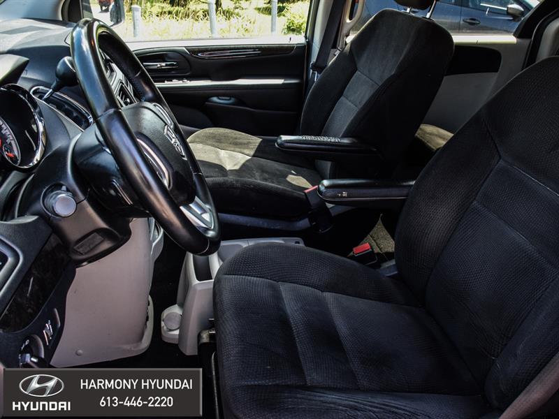 Dodge Grand Caravan 11