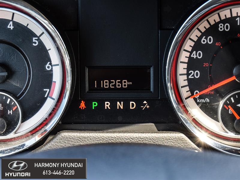 Dodge Grand Caravan 13