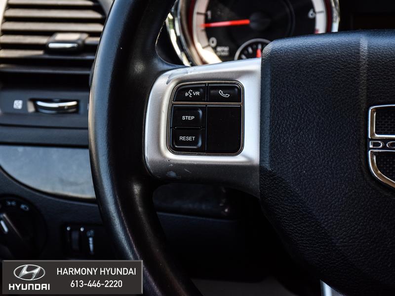 Dodge Grand Caravan 14