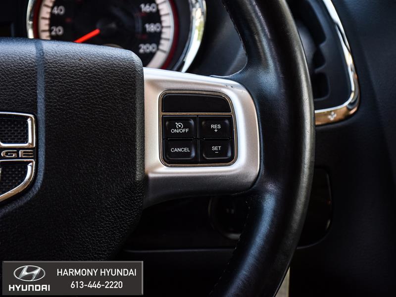 Dodge Grand Caravan 15