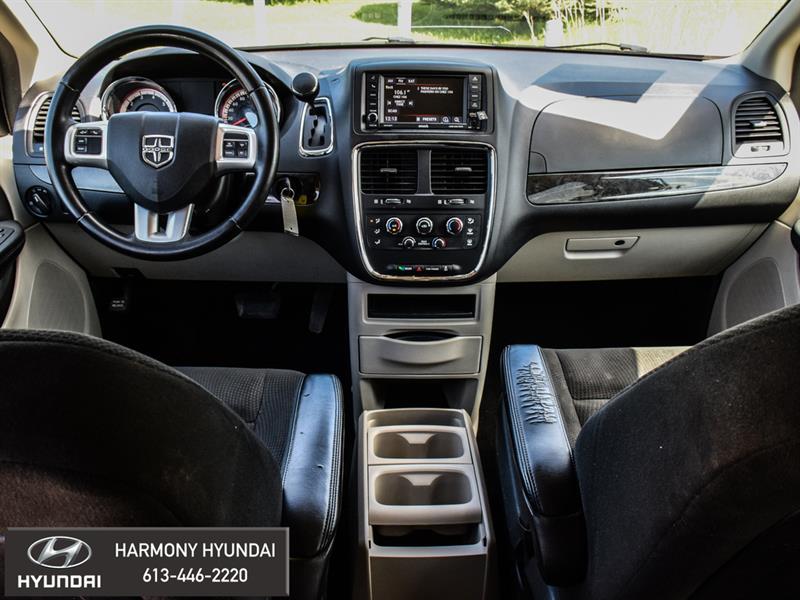 Dodge Grand Caravan 16