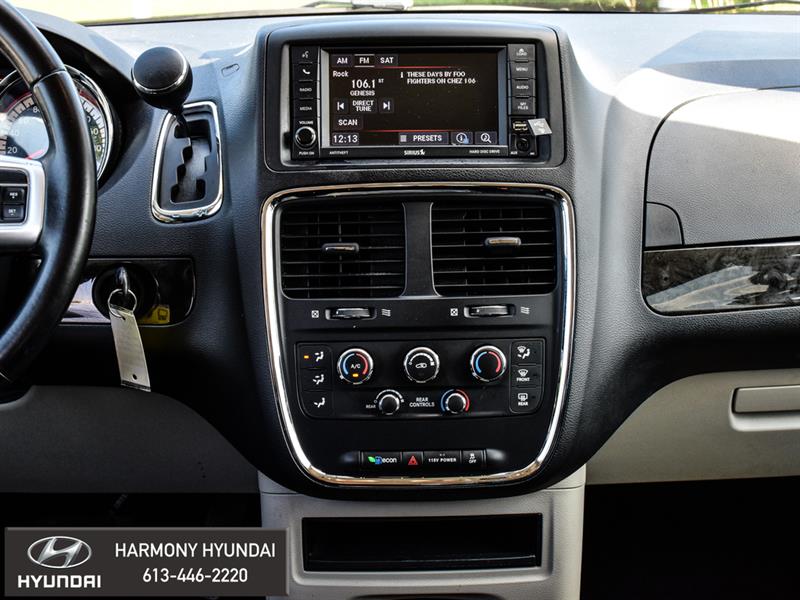 Dodge Grand Caravan 17