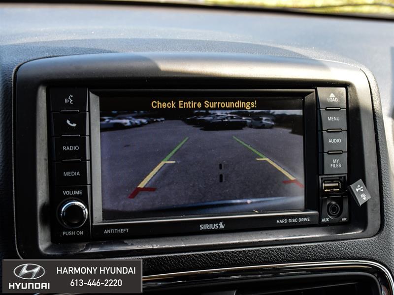 Dodge Grand Caravan 19