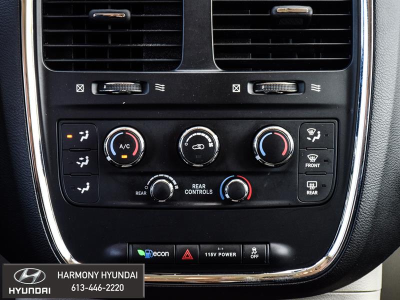 Dodge Grand Caravan 21