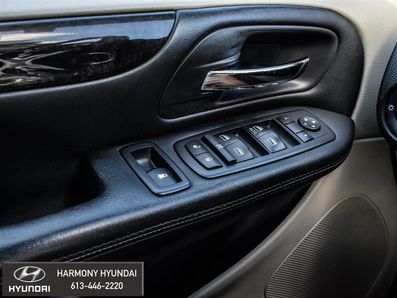 Dodge Grand Caravan 22