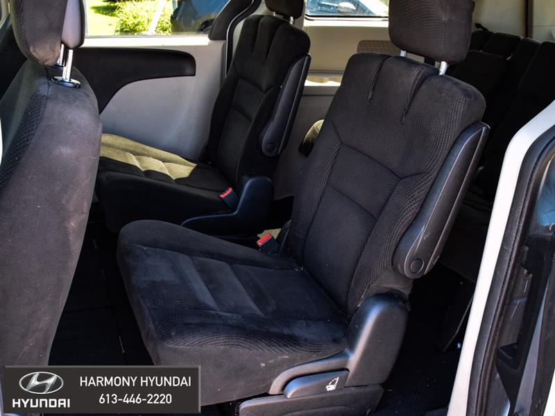 Dodge Grand Caravan 25