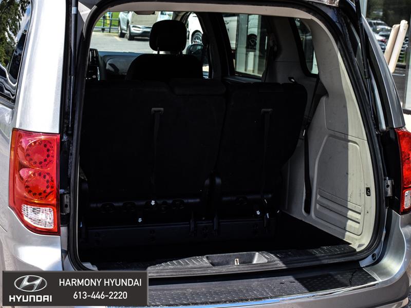 Dodge Grand Caravan 27