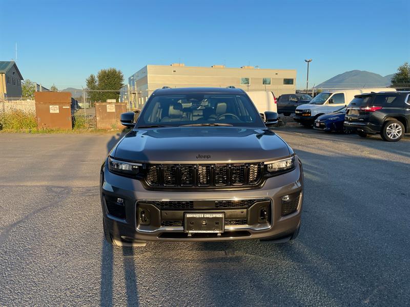 Jeep Grand Cherokee 2