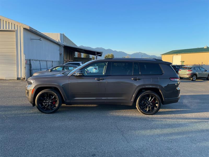 Jeep Grand Cherokee 3