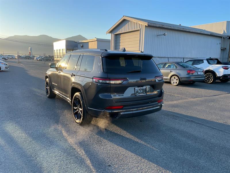 Jeep Grand Cherokee 4