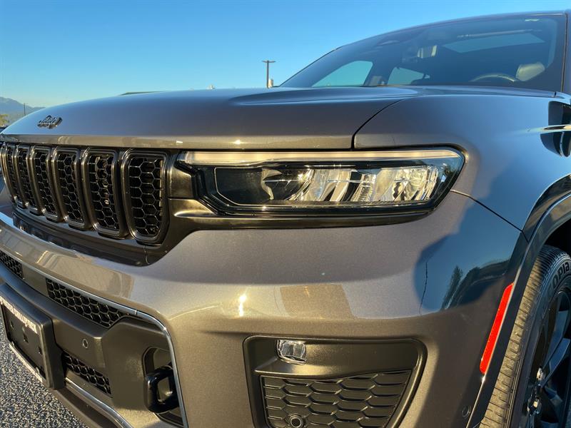 Jeep Grand Cherokee 6