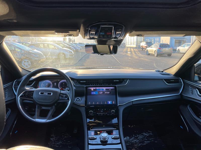 Jeep Grand Cherokee 17