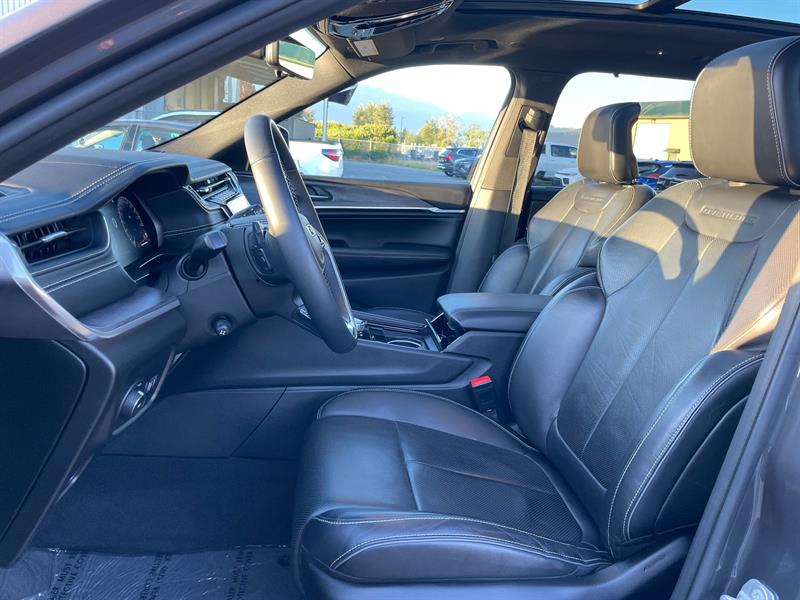 Jeep Grand Cherokee 18