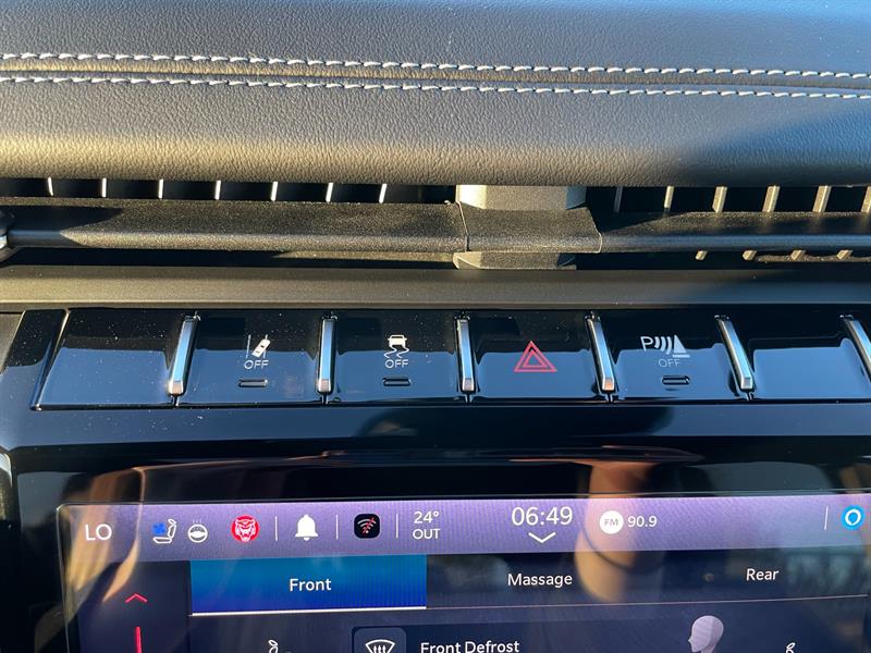 Jeep Grand Cherokee 23