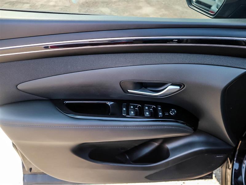 Hyundai Santa Cruz 6