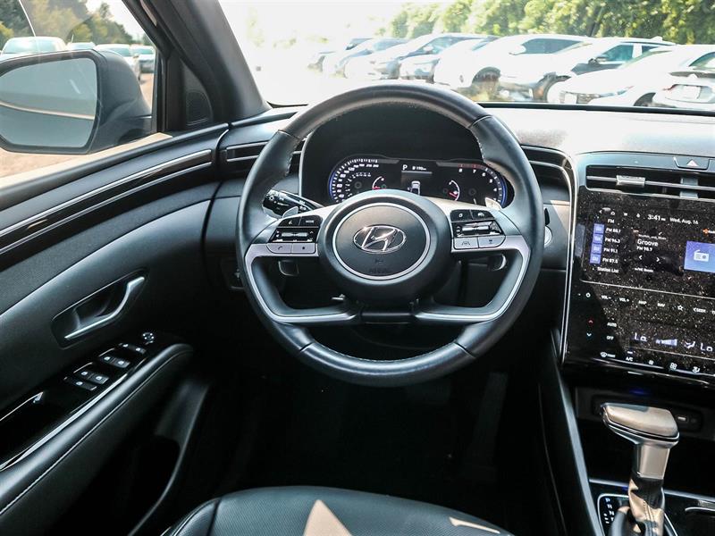 Hyundai Santa Cruz 10