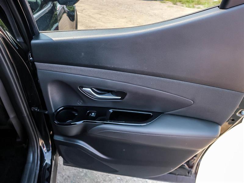 Hyundai Santa Cruz 14