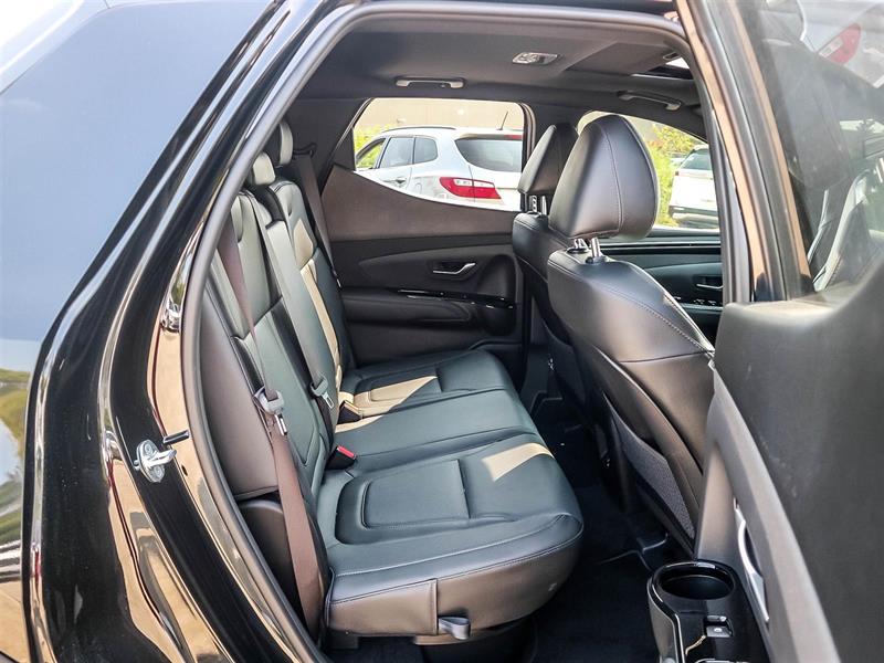 Hyundai Santa Cruz 15