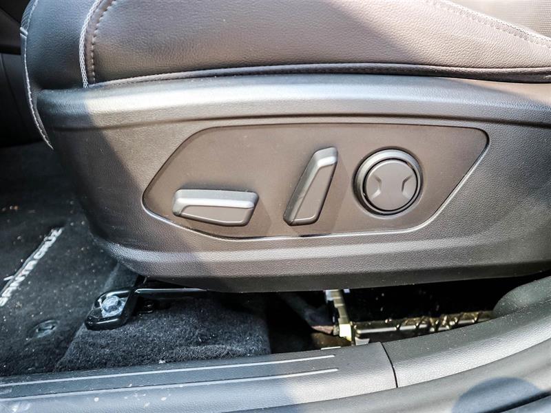 Hyundai Santa Cruz 17