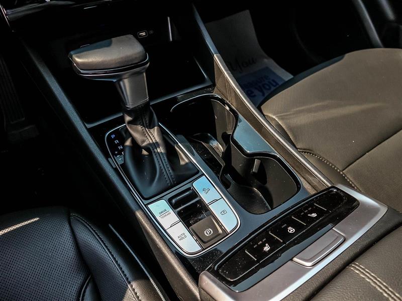 Hyundai Santa Cruz 20