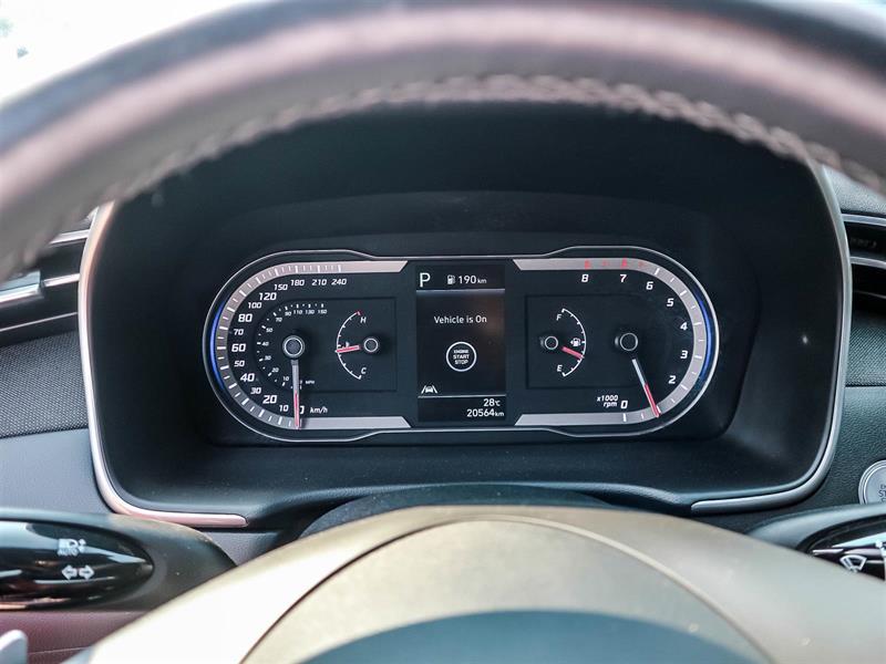 Hyundai Santa Cruz 21