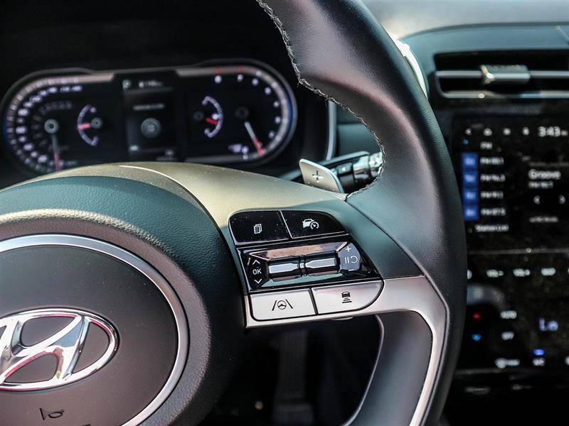 Hyundai Santa Cruz 22