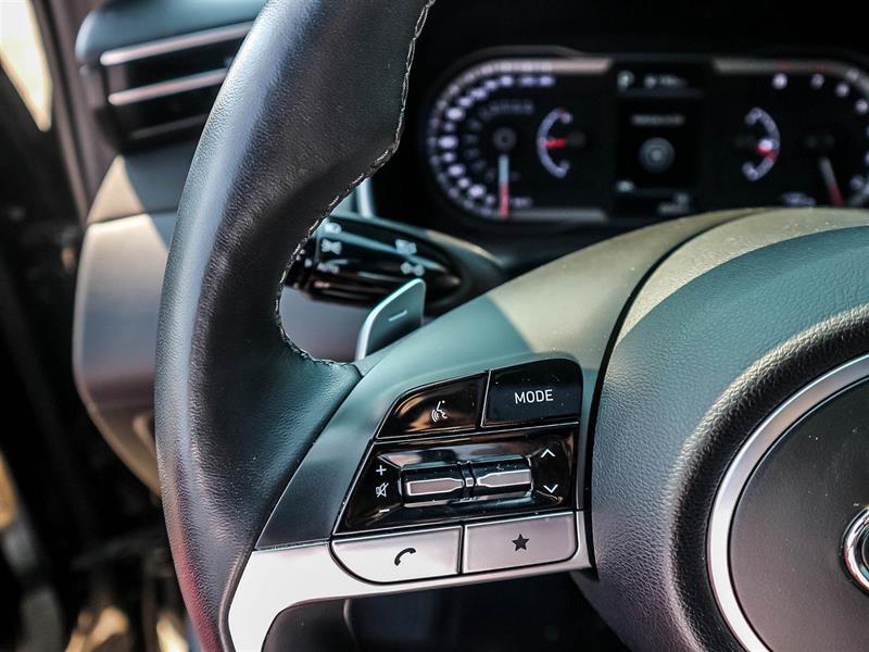 Hyundai Santa Cruz 23