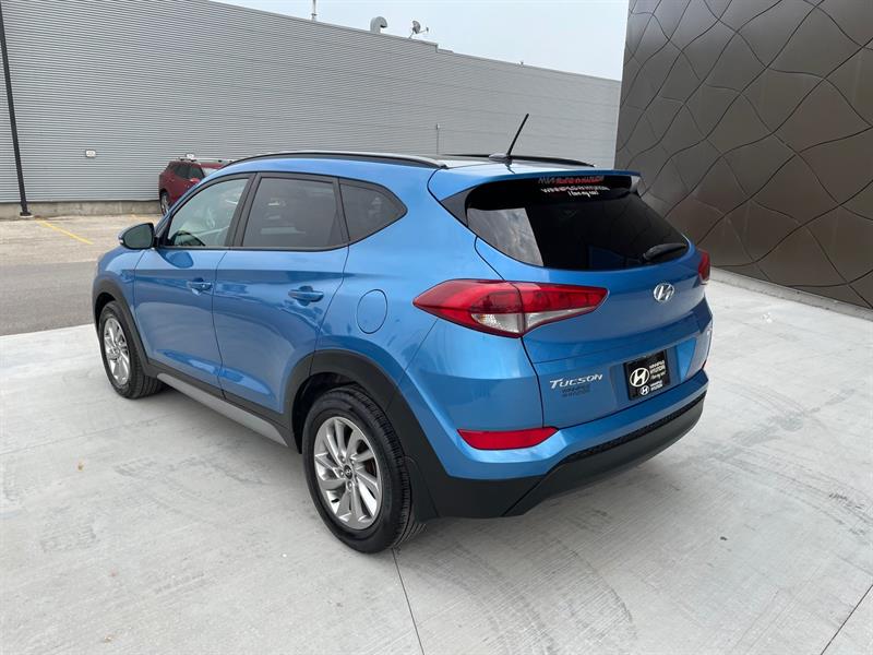 hyundai Tucson 2017 - 3