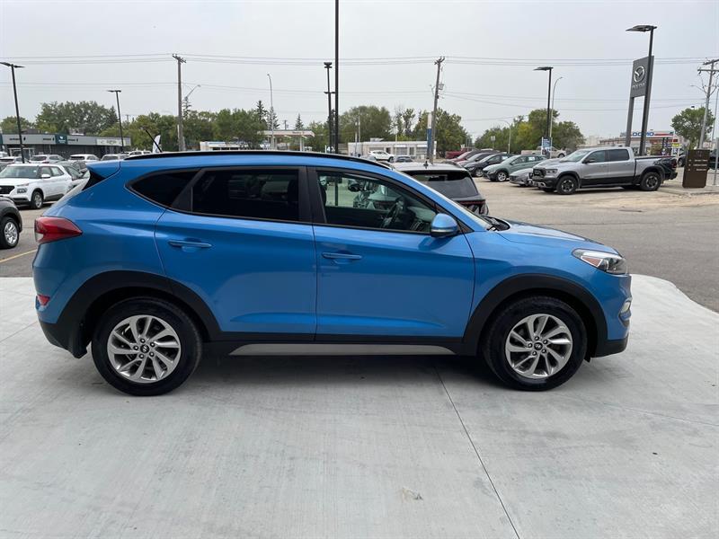 hyundai Tucson 2017 - 6