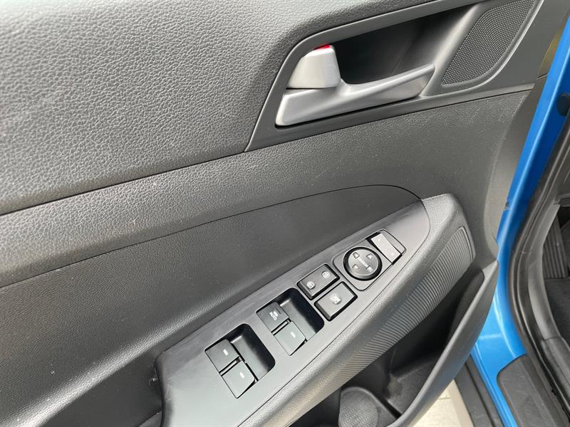 hyundai Tucson 2017 - 13