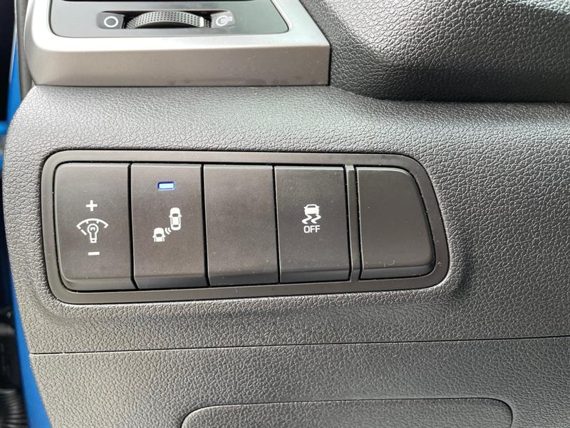 hyundai Tucson 2017 - 14