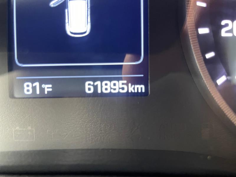 hyundai Tucson 2017 - 16