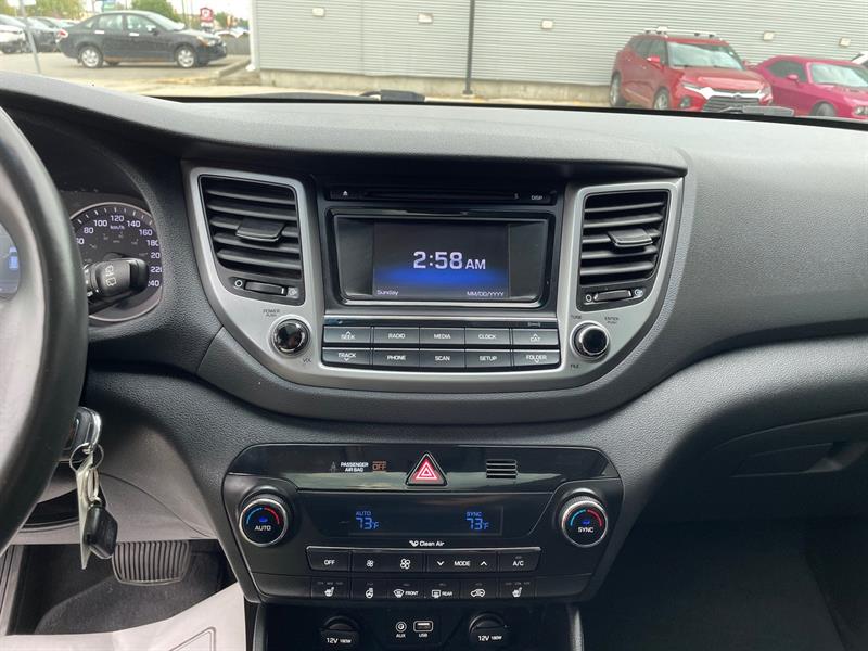 hyundai Tucson 2017 - 17