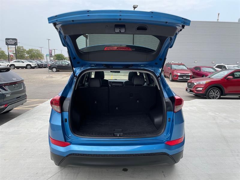 hyundai Tucson 2017 - 24